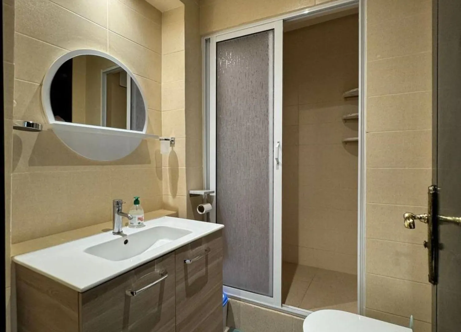 Wonderful Flat For Couple In Marina T11507Gf Daire Agadir