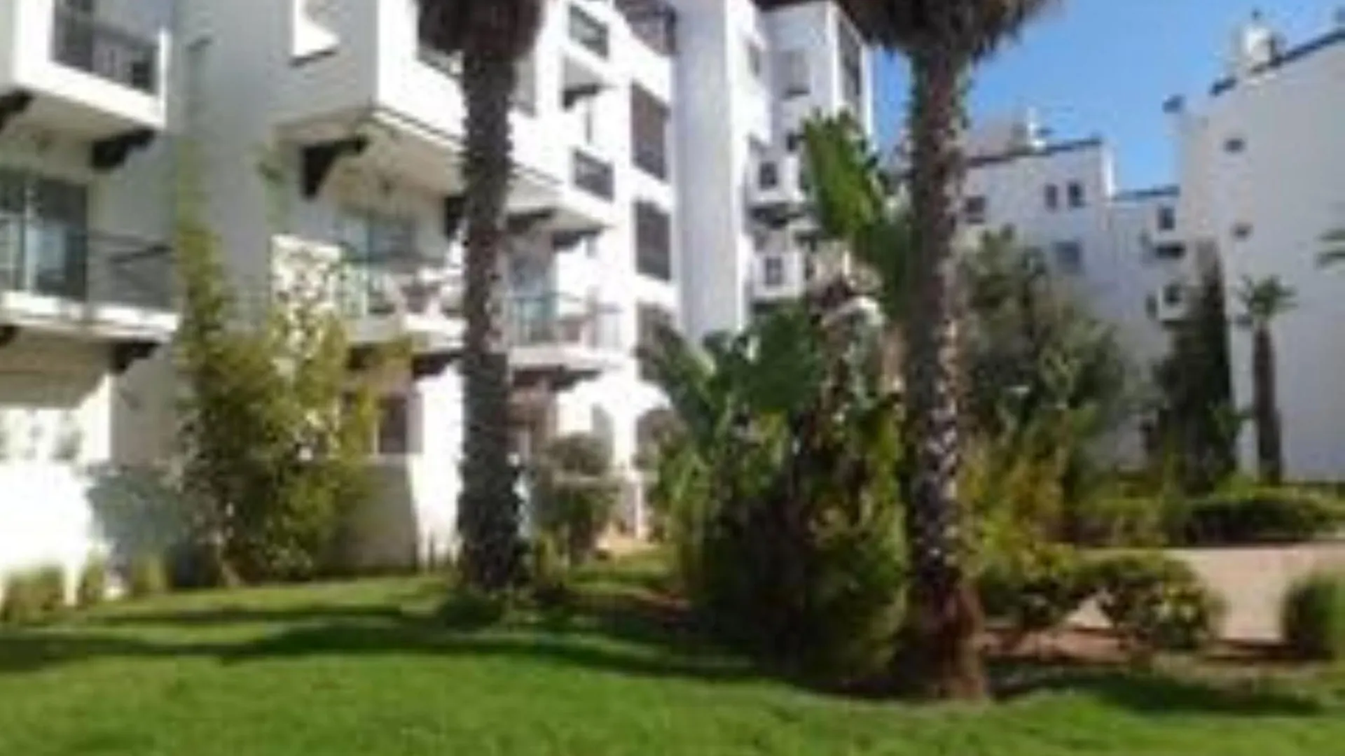 Wonderful Flat For Couple In Marina T11507Gf Daire Agadir 0*,