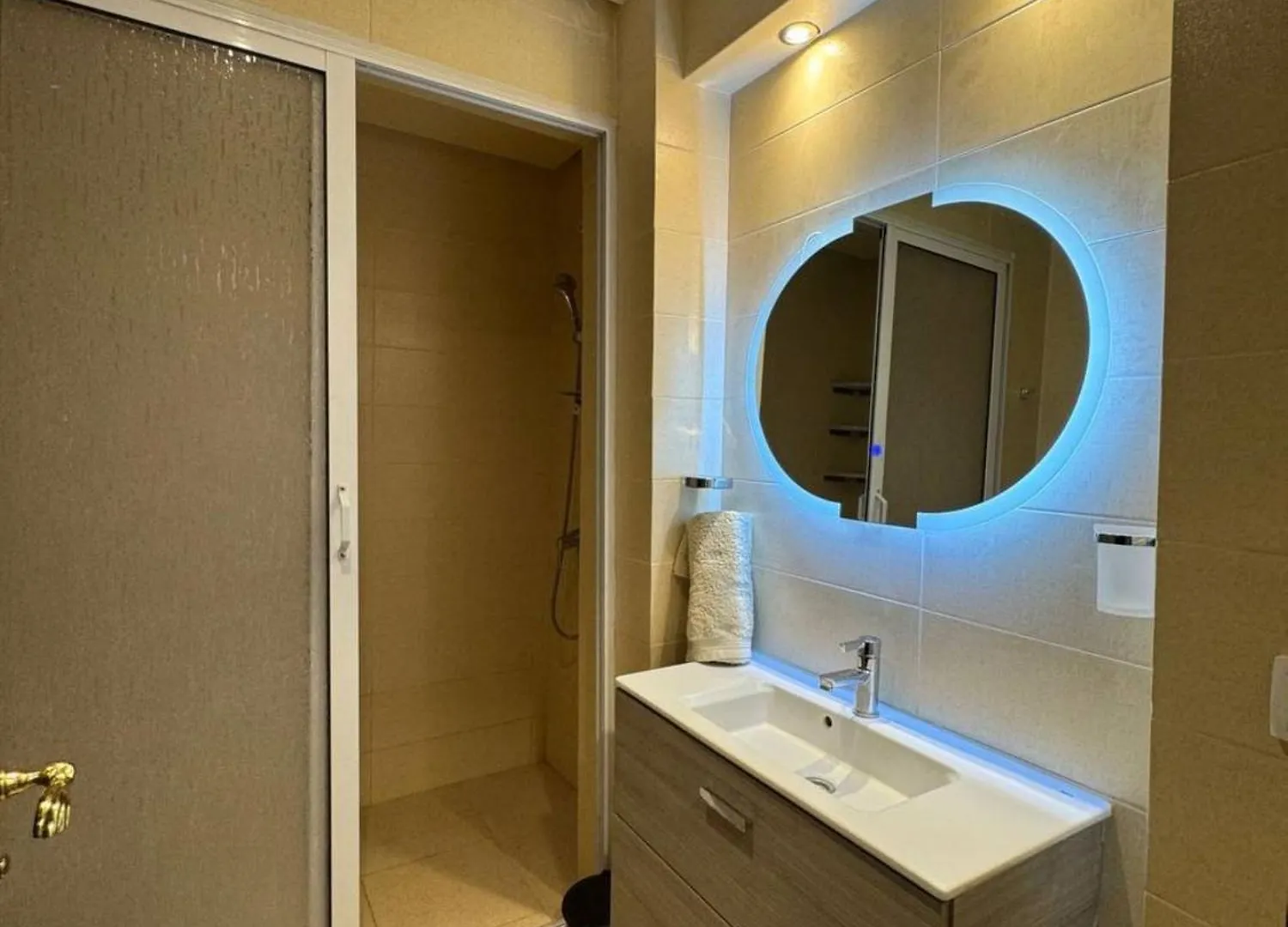 Apartamento Wonderful Flat For Couple In Marina T11507Gf Agadir 0*,
