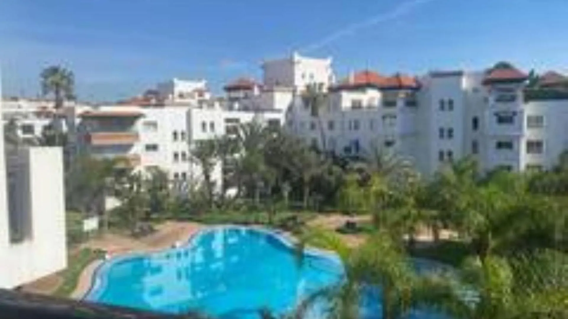 Apartamento Wonderful Flat For Couple In Marina T11507Gf Agadir