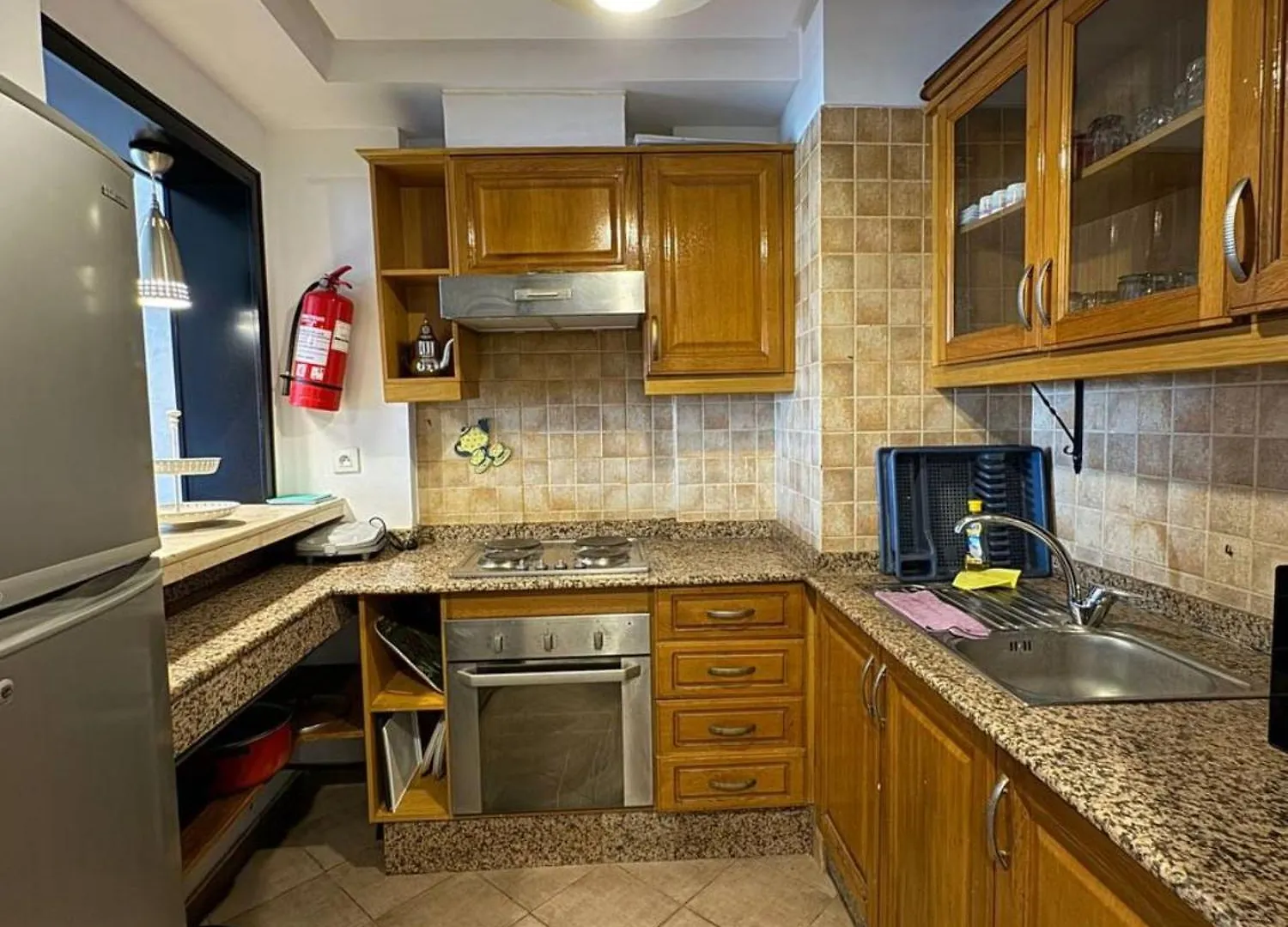 Apartamento Wonderful Flat For Couple In Marina T11507Gf Agadir