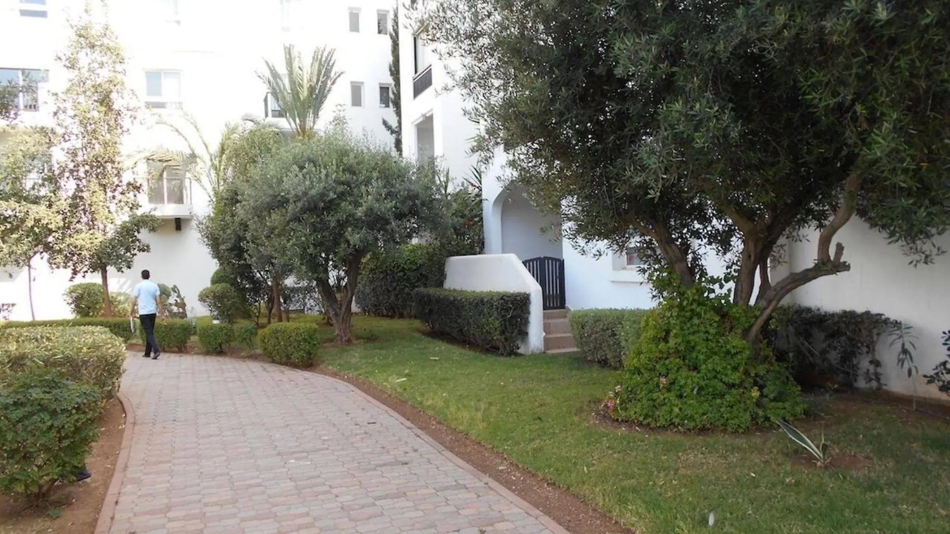 Apartamento Wonderful Flat For Couple In Marina T11507Gf Agadir Marruecos
